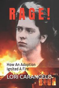 Cover image for Rage !: How An Adoption Ignited A Fire