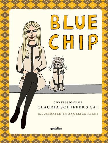 Cover image for BLUE CHIP