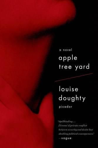 Apple Tree Yard