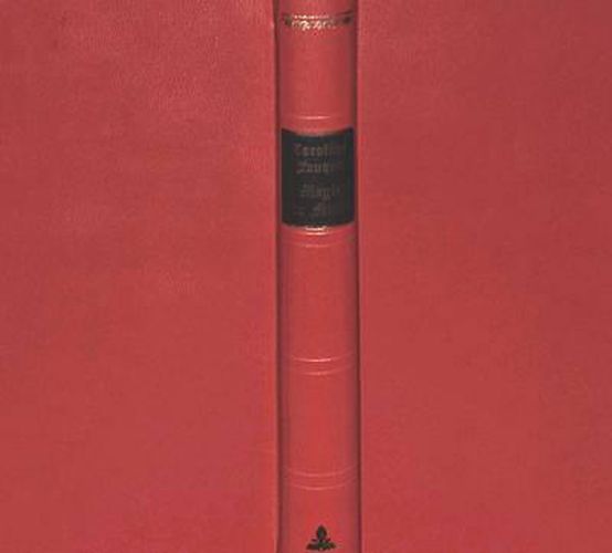 Cover image for Magie Der Natur: Eine Revolutions-Geschichte. Faksimiledruck Nach Der Ausgabe Von 1812. Herausgegeben Und Mit Einer Einfuehrung Von Gerhart Hoffmeister