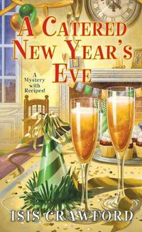 Cover image for Catered New Year's Eve