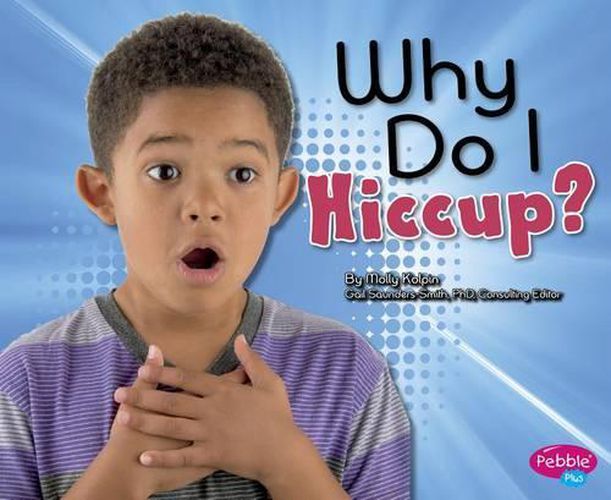 Why Do I Hiccup?