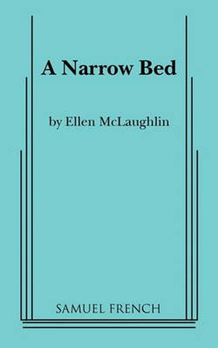 Cover image for A Narrow Bed