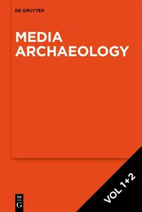 Cover image for [Set Media Archaeology]