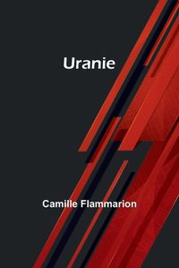 Cover image for Uranie