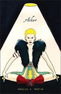 Cover image for Acker