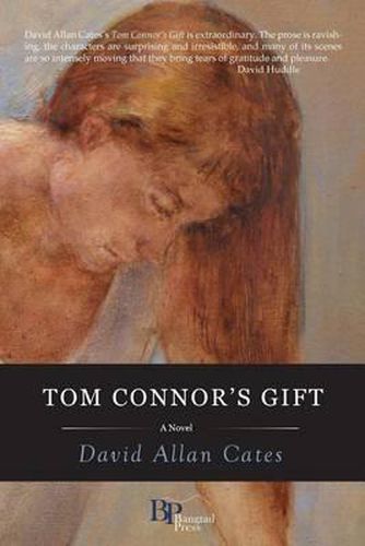 Cover image for Tom Connor's Gift