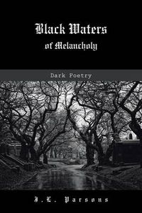 Cover image for Black Waters of Melancholy