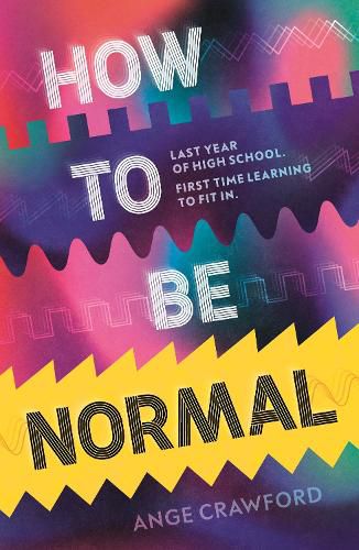 Cover image for How to be Normal