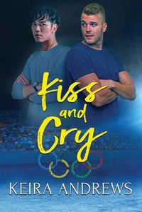 Cover image for Kiss and Cry