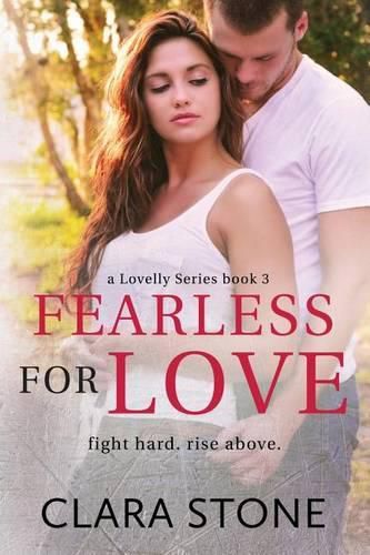 Cover image for Fearless For Love