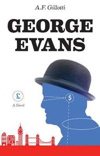 Cover image for George Evans