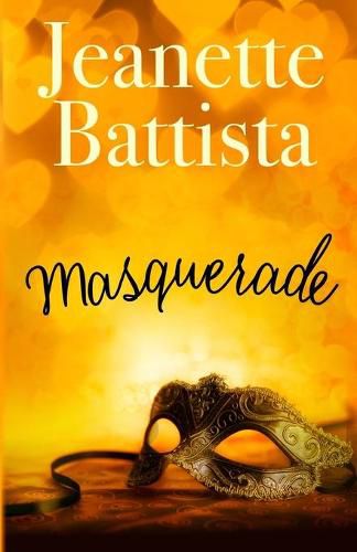 Cover image for Masquerade