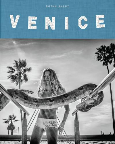 Venice Beach: The Last Days of a Bohemian Paradise