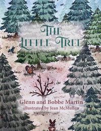 Cover image for The Little Tree