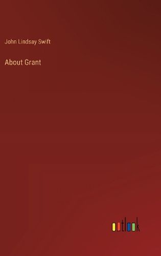 About Grant