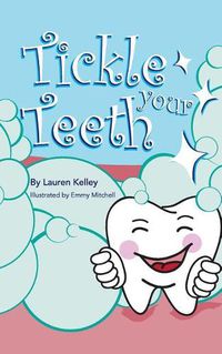 Cover image for Tickle Your Teeth (Softcover)