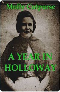 Cover image for A Year In Holloway