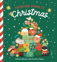 Cover image for Counting Down to Christmas