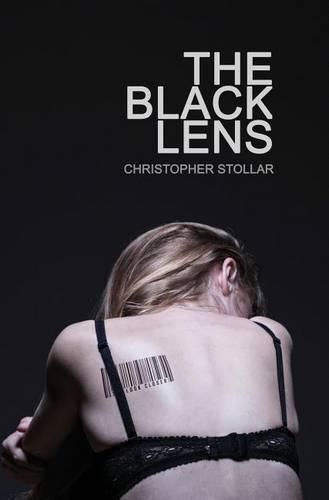 Cover image for The Black Lens