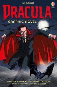 Cover image for Dracula