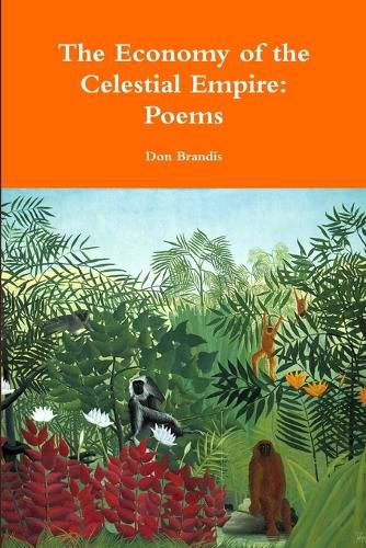 Cover image for The Economy of the Celestial Empire