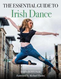 Cover image for Essential Guide to Irish Dance