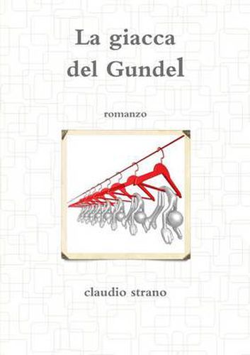 Cover image for La giacca del Gundel