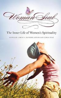 Cover image for WomanSoul: The Inner Life of Women's Spirituality