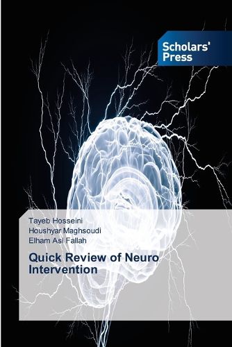 Cover image for Quick Review of Neuro Intervention