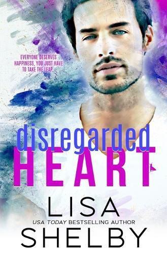 Cover image for Disregarded Heart