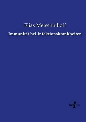 Immunitat bei Infektionskrankheiten