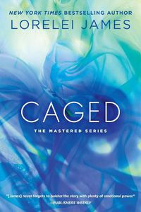 Cover image for Caged: The Mastered Series