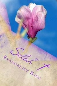 Cover image for Selah: Think about it!