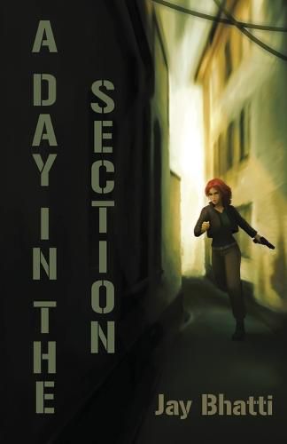Cover image for A Day in The Section
