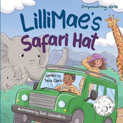 Cover image for LilliMae's Safari Hat