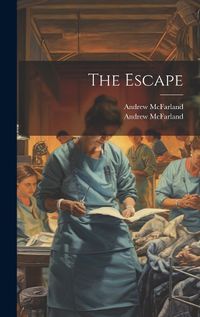 Cover image for The Escape