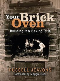Cover image for Your Brick Oven