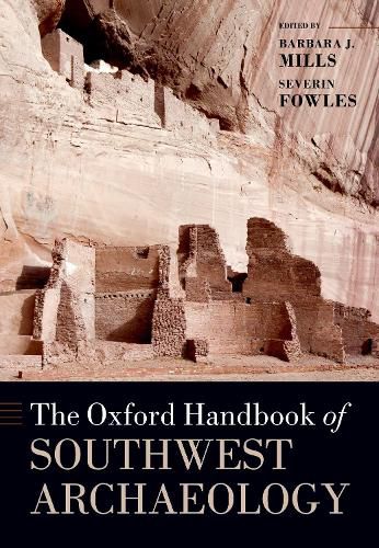 The Oxford Handbook of Southwest Archaeology