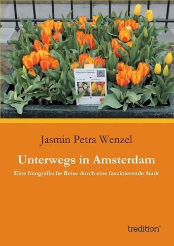 Cover image for Unterwegs in Amsterdam