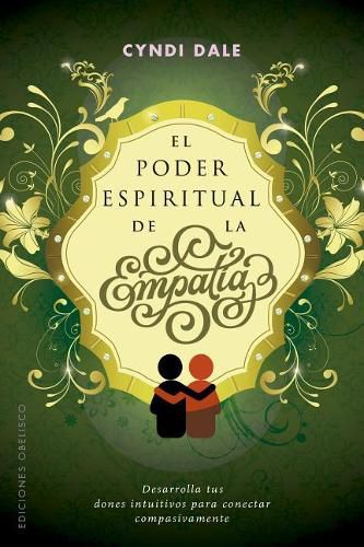 Cover image for El Poder Espiritual de la Empatia