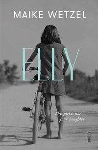 Cover image for Elly