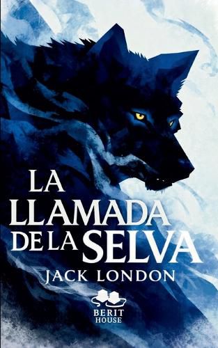 Cover image for La llamada de la selva