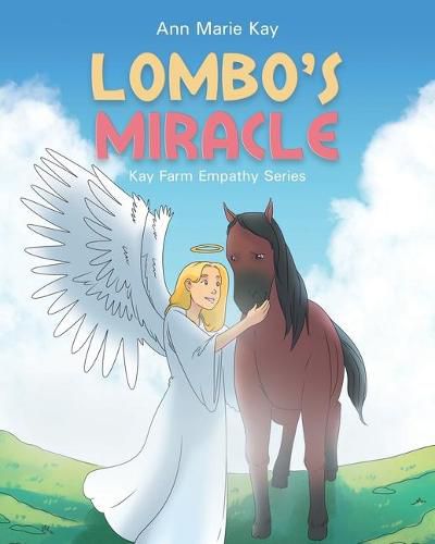 Cover image for Lombo's Miracle