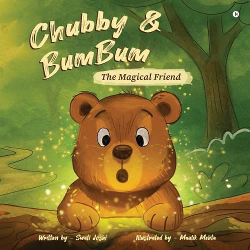 Cover image for Chubby and BumBum