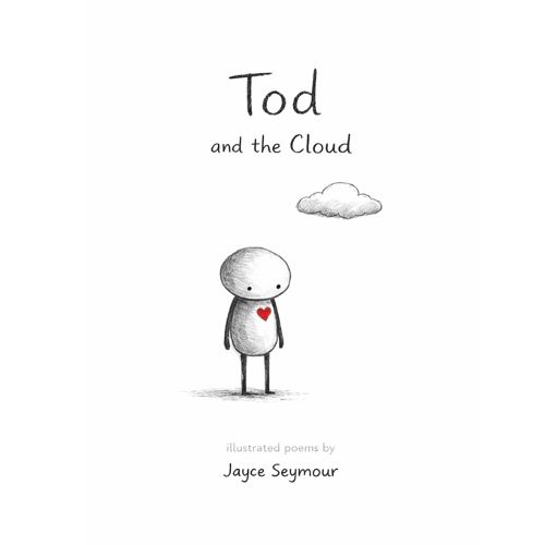 Cover image for Tod and the Cloud