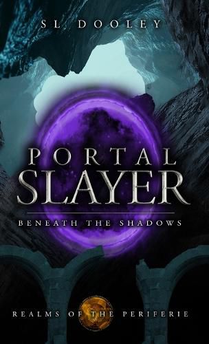 Cover image for Portal Slayer