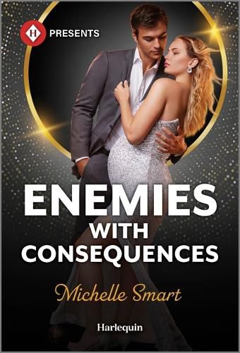 Cover image for Enemies with Consequences