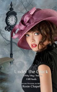 Cover image for Under the clock