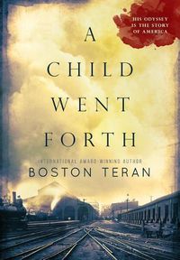 Cover image for A Child Went Forth